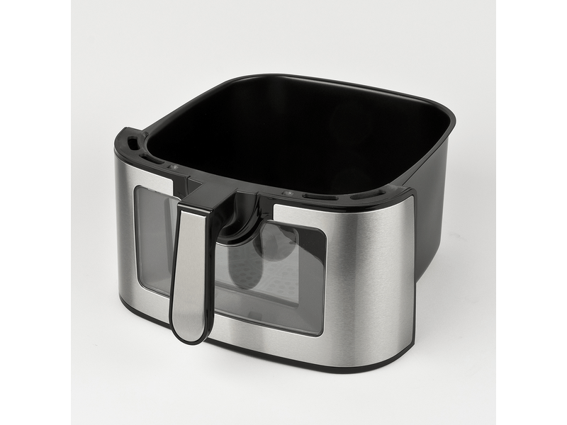 Girmi FG89 Ecofrit XXL Forrólevegős sütő (FG8900)