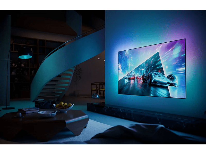 Philips 55OLED761/12 55