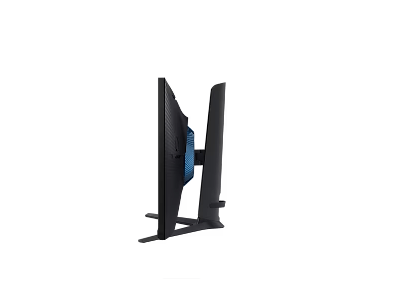 Samsung Odyssey LS27AG300NRXEN Full HD Monitor, 144Hz