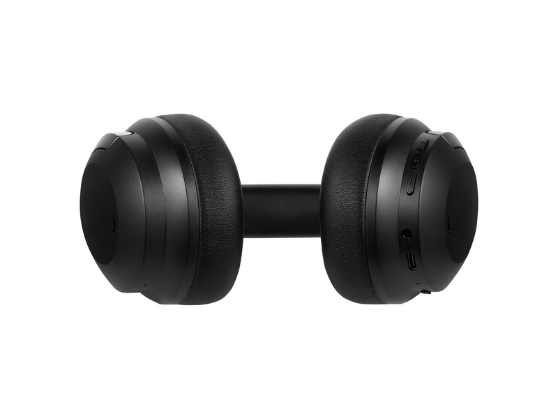 Sencor Sep Absolute bežične slušalice, crne