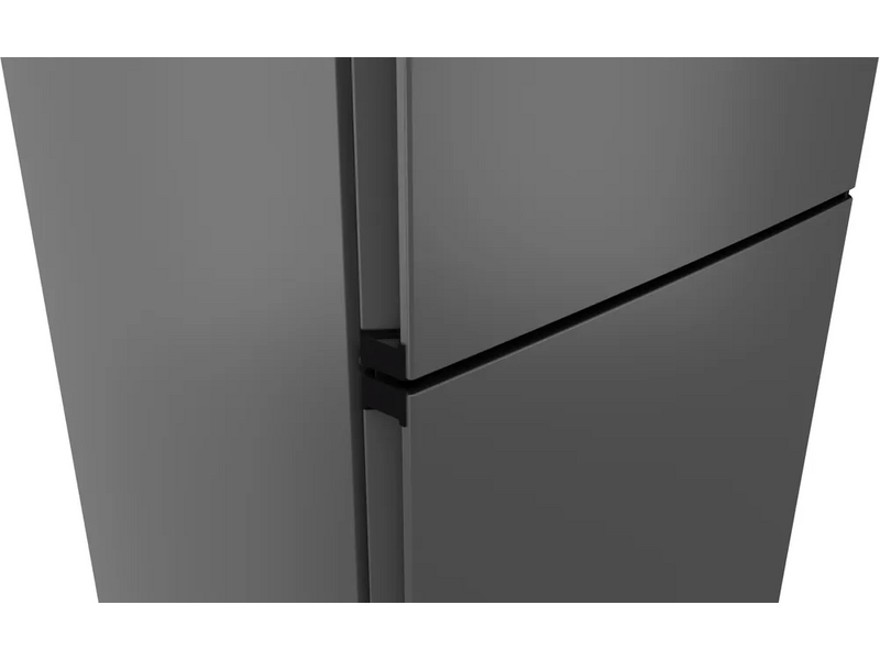 Bosch KGN49OCAF Alulfagyasztós kombinált hűtőszekrény