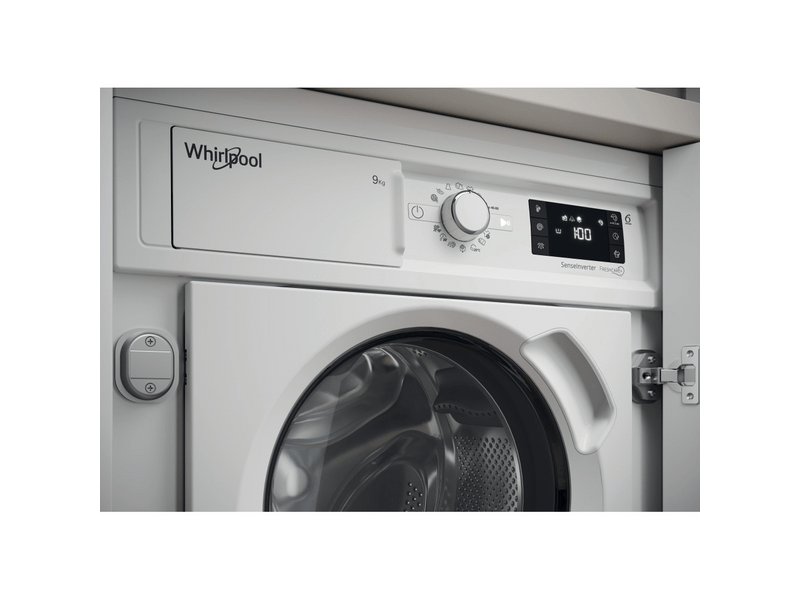 Whirlpool BI WMWG 91485 EU Ugradbena perilica rublja