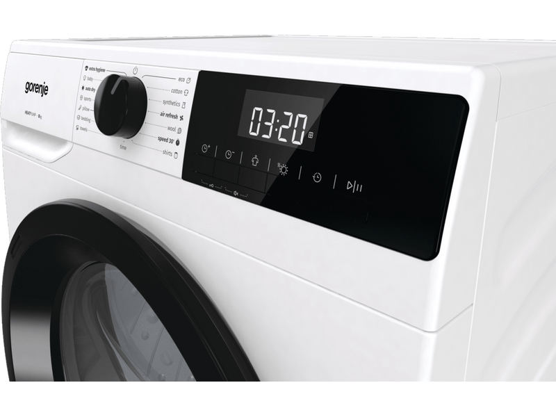 Gorenje DHNE82 Sušilica s toplinskom pumpom