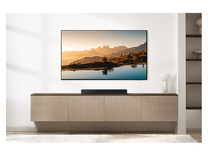 Samsung HW-B400F/EN 2.0 Hangprojektor