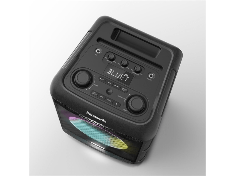 Panasonic SC-BMAX5E-K Bluetooth zvučnik
