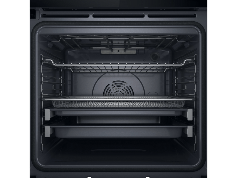 Whirlpool WOI6A8PT2SBA ugradbena električna pećnica