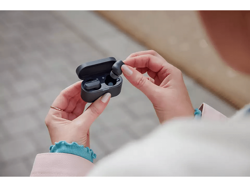 Philips TAT3508BK/00 Vezeték nélküli fülhallgató