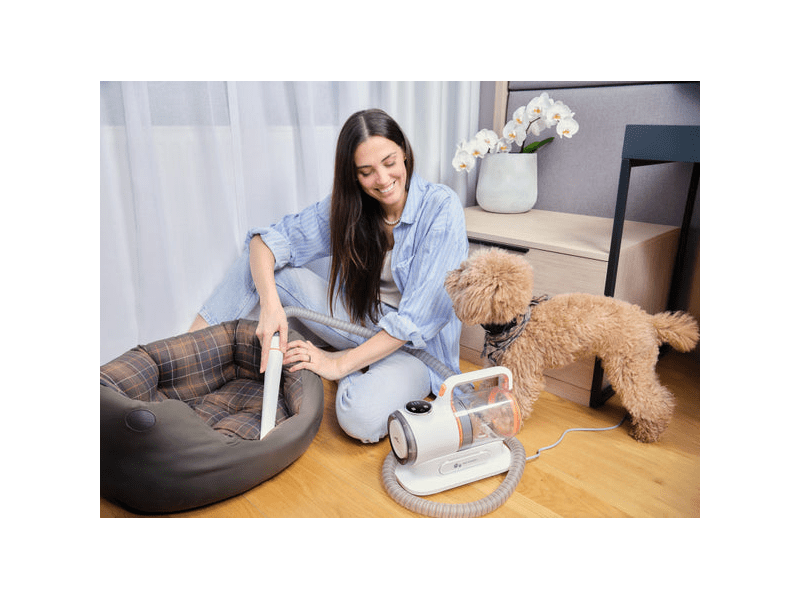 ETA PetMaster állatszőr porszívó (421690000)