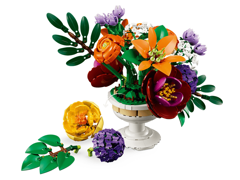 LEGO® Botanicals Virágkompozíció (10345)