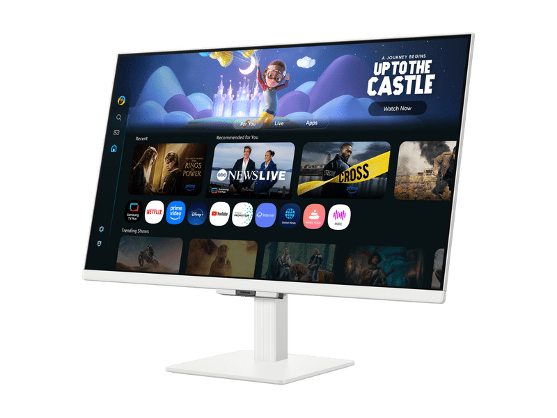 Samsung LS27FM501EUXDU 27