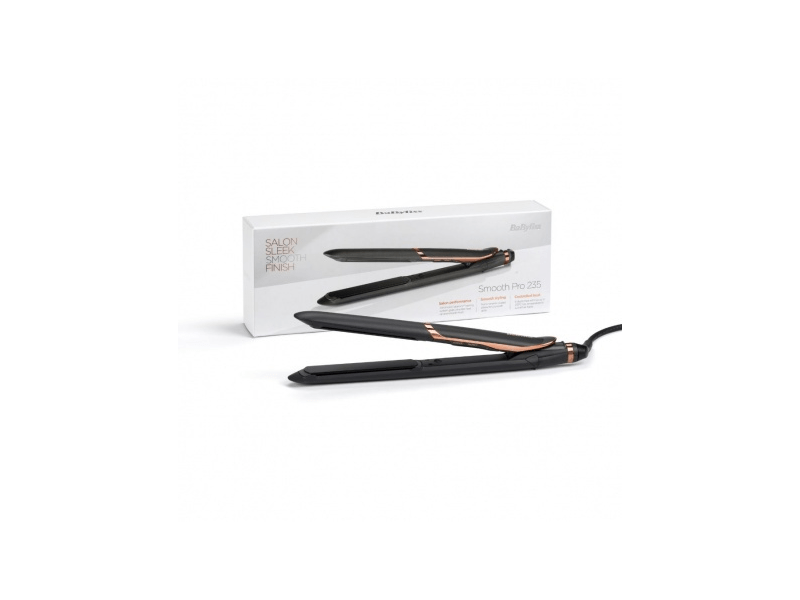 BaByliss ST394E Smooth Pro 235 Hajvasaló