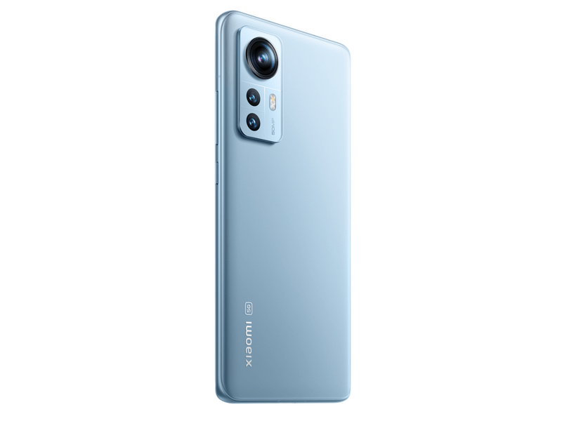 Xiaomi 12 BL 256+Xiaomi WatchS1+GIFT BOX, kék