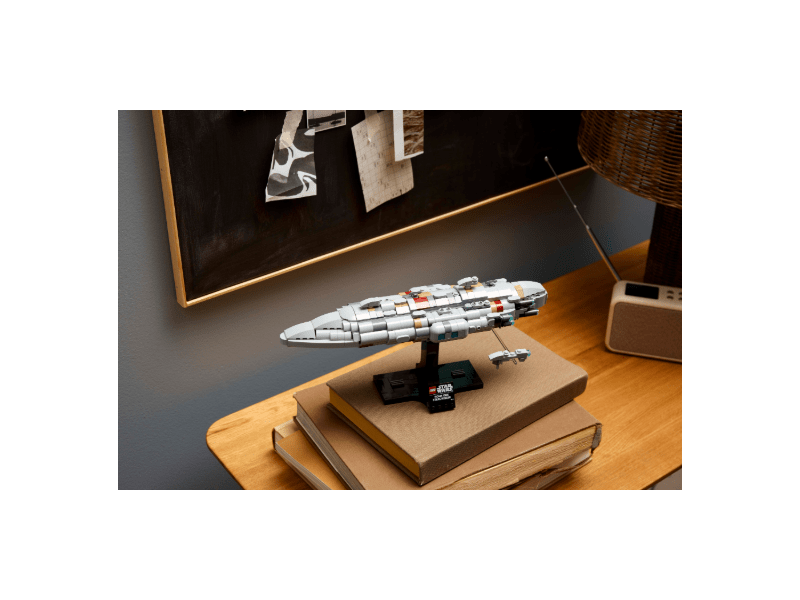 LEGO® Star Wars™ Home jednotipska zvjezdana krstarica (75405)