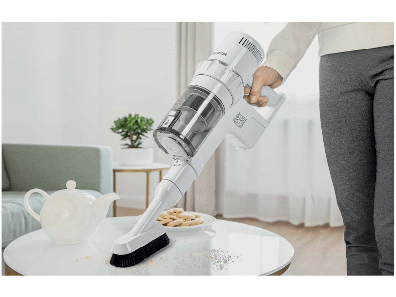 Sencor SVC 7522WH Bežični ručni usisavač