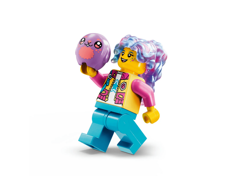 LEGO® DREAMZzz™ Kreativne životinjske avanture s Bunchu (71488)