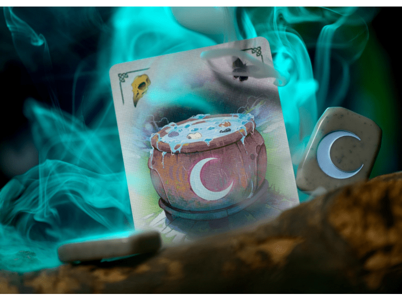 Carnuta Társasjáték (ASM34760)