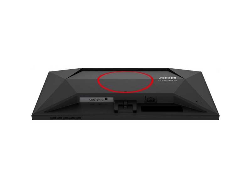 AOC Q24G4RE 24