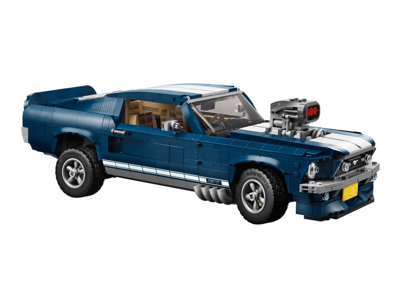 LEGO® Creator Ford Mustang (10265)