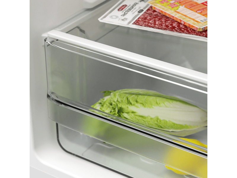 Tesla RD2100ME Felülfagyasztós hűtőszekrény