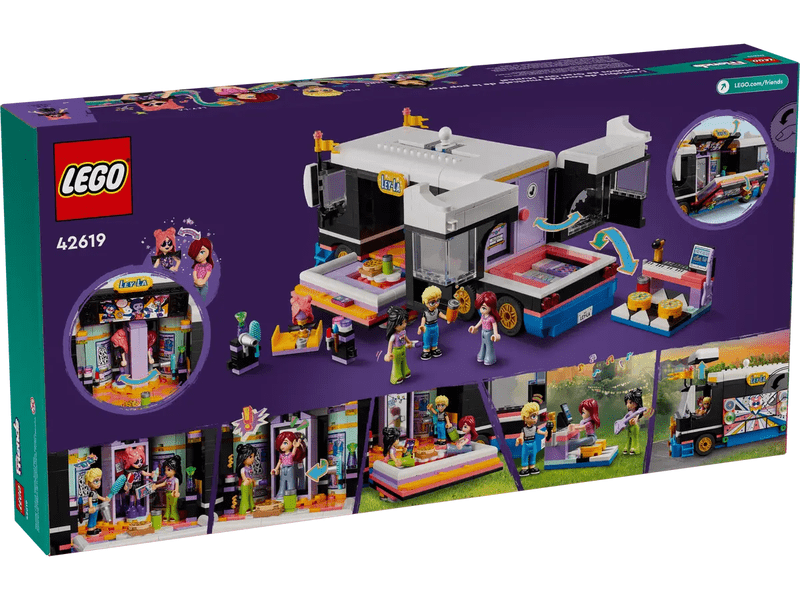 LEGO 42619