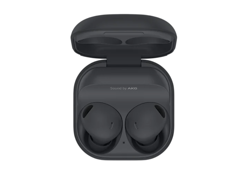 Samsung Galaxy Buds 2 Pro, grafit (SM-R510NZAAEUE)