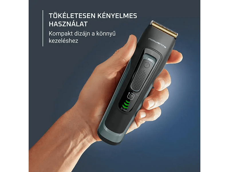 Rowenta TN5224E0 ADVANCER STYLE NOVO Mašina za šišanje