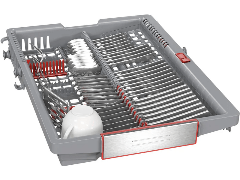 Bosch SPV6EMX09E Beépíthető mosogatógép