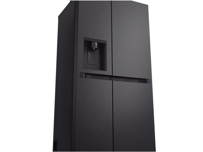 LG GSLC40EPPE Side by Side Hűtőszekrény