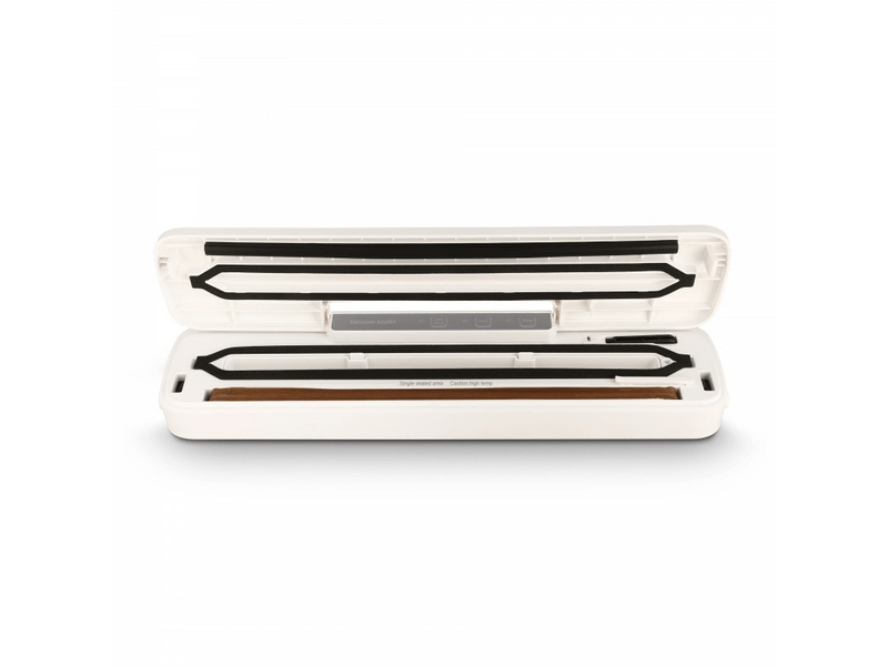 Lauben 10WT Vákuumfóliázó, fehér