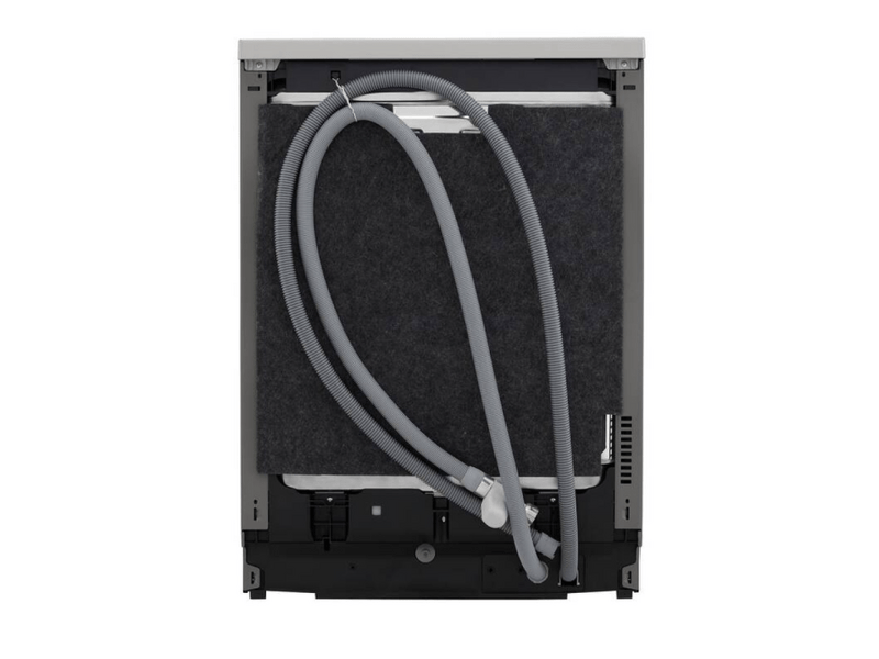 LG DF455HPS Gőzmosogatógép