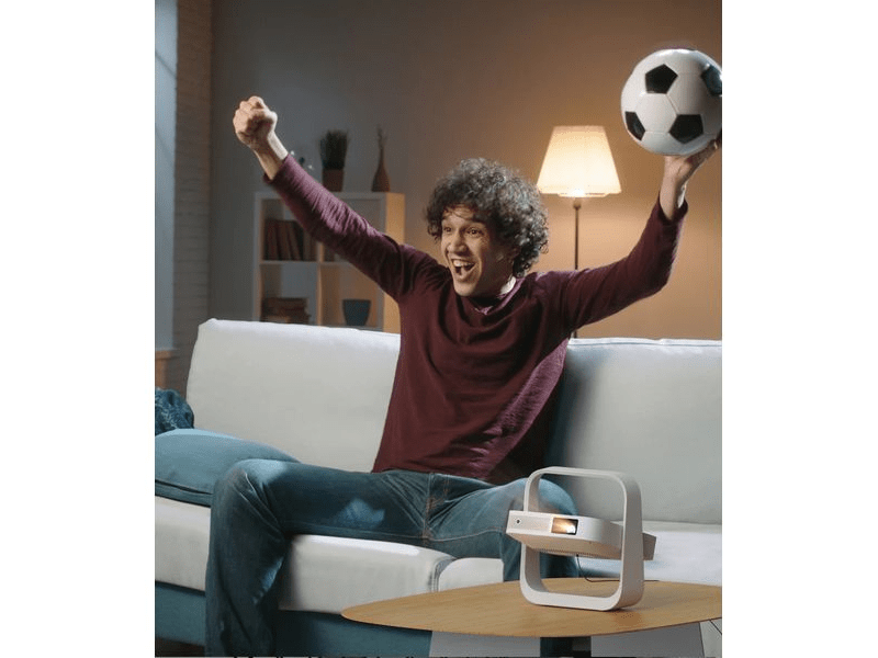 Xgimi Elfin Flip LED Projektor (WK03C)