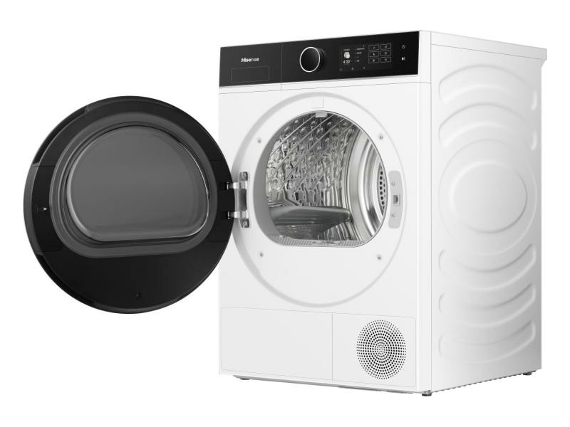 Hisense DH5I104BWAB sušilica rublja
