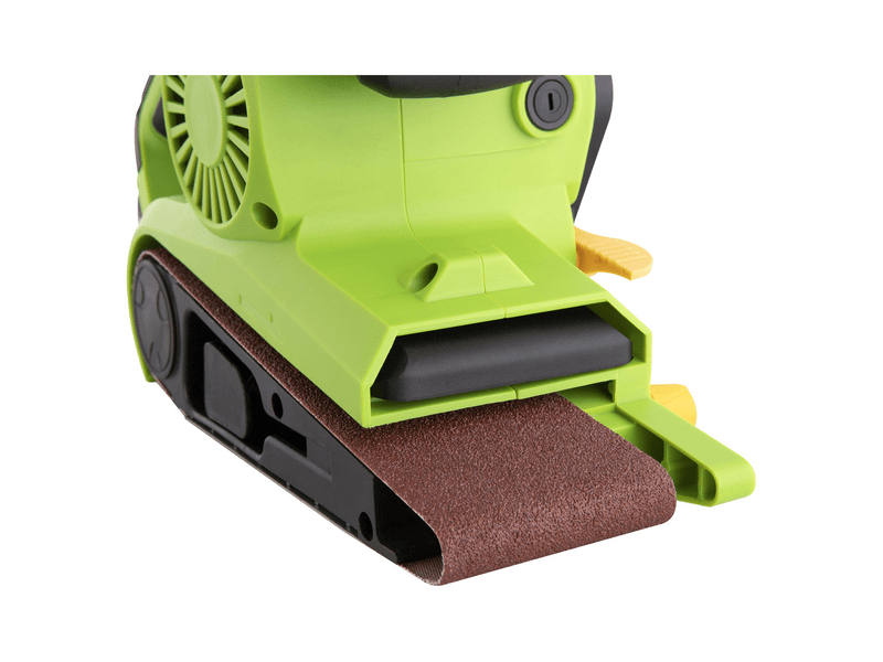 Fieldmann FDBP 200901-E Elektromos szalagcsiszoló