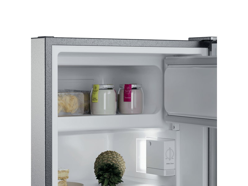 Candy CNOQ2S58EX Egyajtós hűtőszekrény