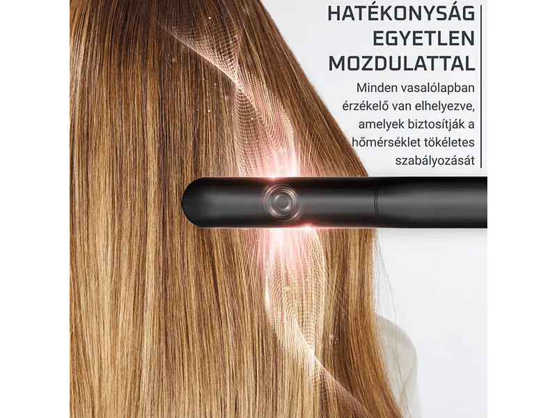 Rowenta Thermocare Ultimate Experience SF8120F0 uređaj za ravnanje kose