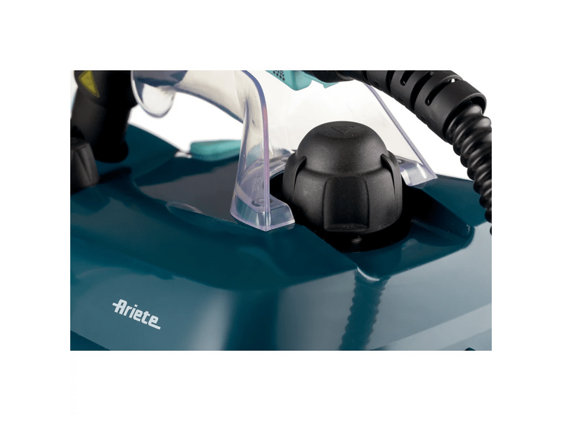 Ariete 4146/05 XVapor Deluxe multifunkciós gőztisztító