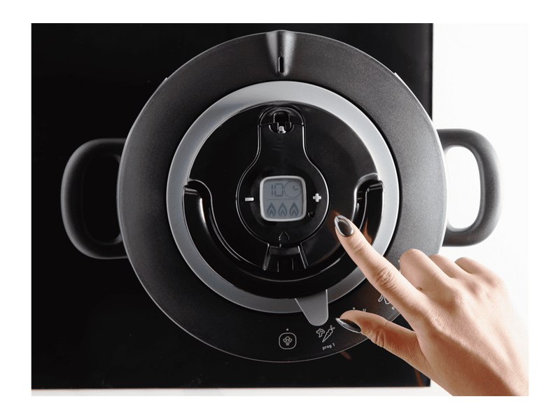 Tefal Clipso+ CHEF Kukta, 8l (P4551431)