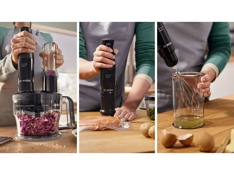 Bosch MSM4B620 Botmixerszett