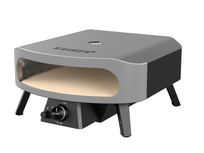 Cozze Classic 17″ gázüzemű pizzakemence (90432)