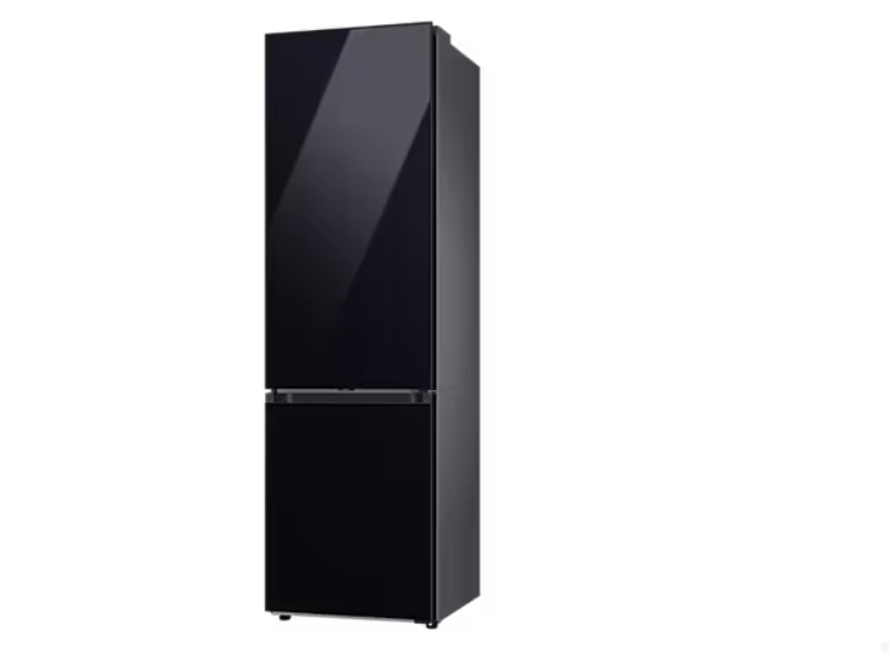 Samsung RB38C7B6D22/EF Alulfagyasztós kombinált hűtőszekrény