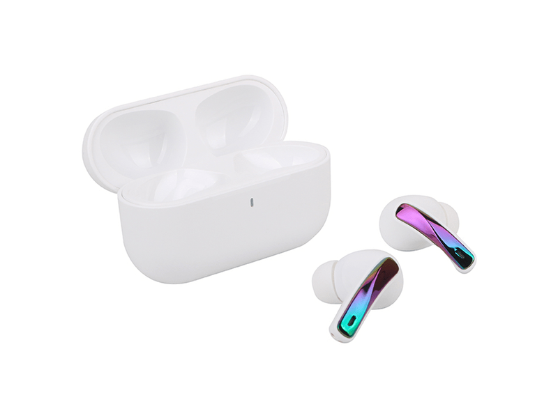 Sencor Sep Sheen Bluetooth slušalice, bijele boje