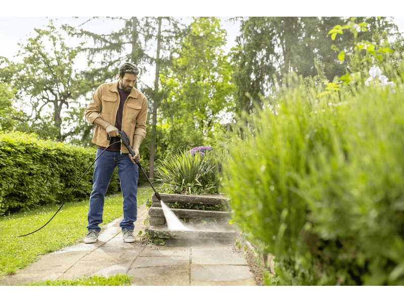 Karcher K 2 Classic Home Magasnyomású mosó (1.673-573.0)