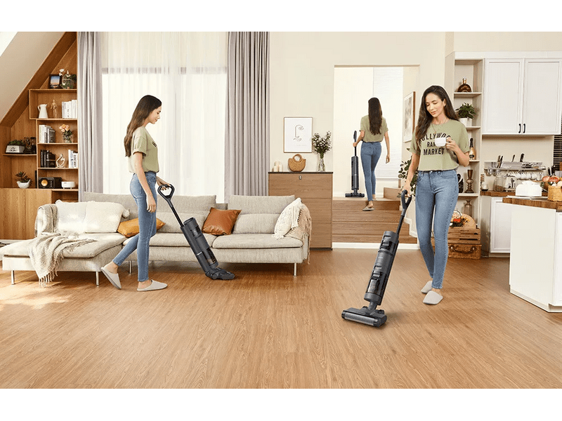 Dreame H12 Vezeték nélküli álló porszívó (HHR14B)