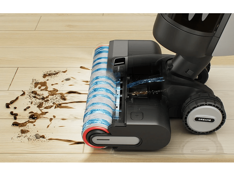 Dreame H13 Pro Álló porszívó és felmosó (HHR27C)