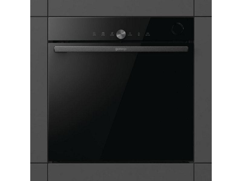 Gorenje BPSA6747DGWI Beépíthető sütő