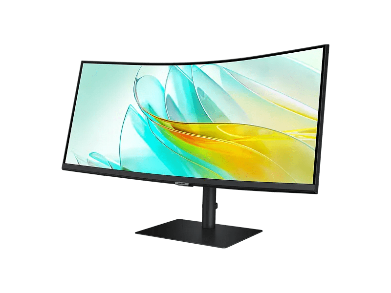 34 UWQHD CURVED 100Hz