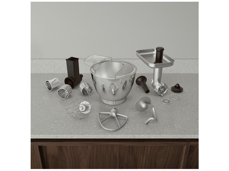 Electrolux E5KM1-6GBP Create5 konyhai robotgép