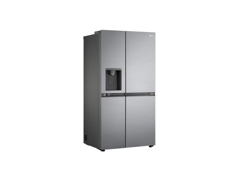 LG GSLV51PZXE Side-by-side hűtőszekrény