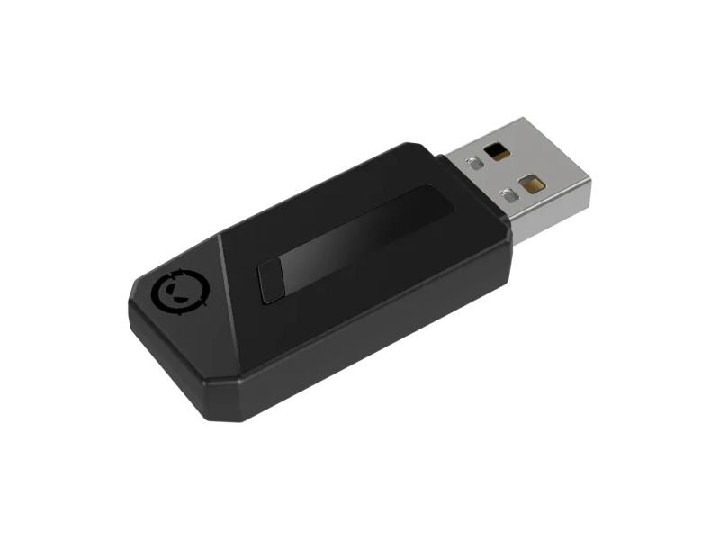 Lorgar Noah 702 Gaming Headset, fekete