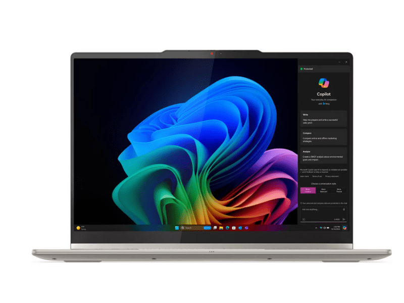 Lenovo Yoga 7 2-in-1 14AKP10 14